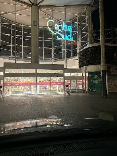 PHARMACIE GOUIN, Pharmacie au Mans