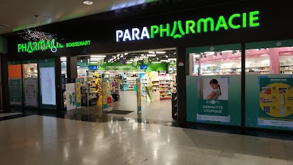 Pharmacie, Pharmacie à Cesson