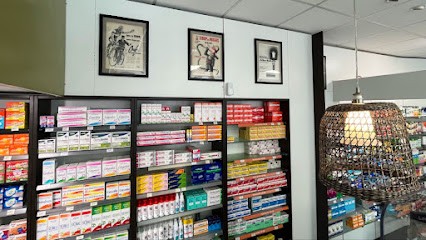 Pharmacie De Quinsac, Pharmacie à Quinsac