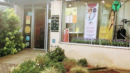 Pharmacie Lejeune, Pharmacie à Guerville