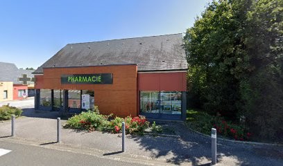 Pharmacie Bracquemond Martine, Pharmacie à Courdemanche