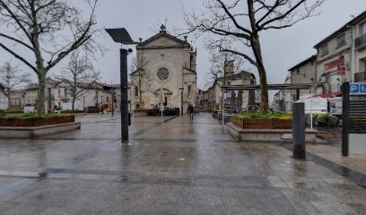 Pharmacie Du Marché, Pharmacie à Mauguio