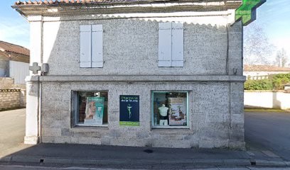 Pharmacie De La Touvre, Pharmacie à Gond-Pontouvre