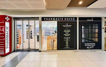 Pharmacie Intermarché Roffé, Pharmacie à Saint-Pierre-du-Perray