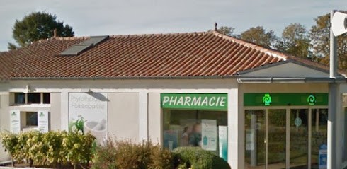 Pharmacie De Merignac, Pharmacie à Mérignac
