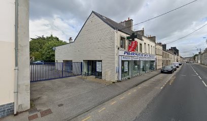 Pharmacie Des Mielles, Pharmacie à Bretteville