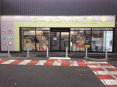 Pharmacie Hovasse / Pharmacie Vitré, Pharmacie à Vitré