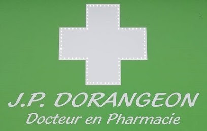 Pharmacie Dorangeon, Pharmacie à Étrechet