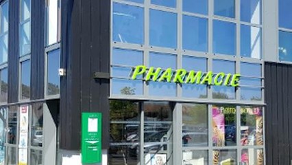 Pharmacie de la Flotte, Pharmacie à La Flotte
