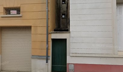 Pharmacie Dozinel, Pharmacie à Coulommiers