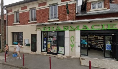 Pharmacie Moyon Bouin, Pharmacie à Folembray