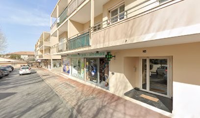 PHARMACY OF THE SUN, Pharmacie à Saint-Raphaël