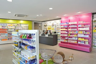 Pharmacie TURPIN, Pharmacie à Mareuil-sur-Lay-Dissais