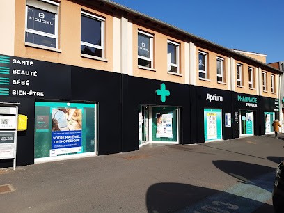Aprium Pharmacie D'Aiguilhe, Pharmacie à Aiguilhe