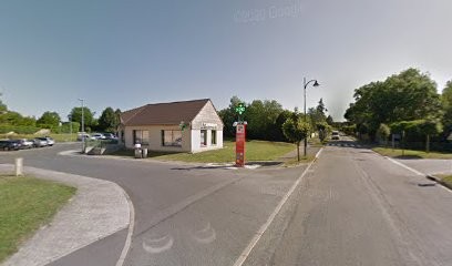 PHARMACIE DE JUILLY, Pharmacie à Juilly