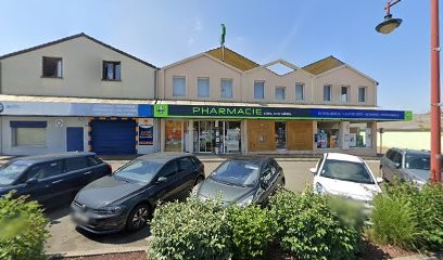 Pharmacie Des Corvées, Pharmacie à Vernouillet