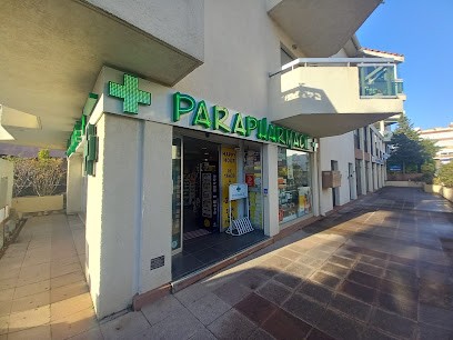 Pharmacy Of The Emerald, Pharmacie à Fréjus