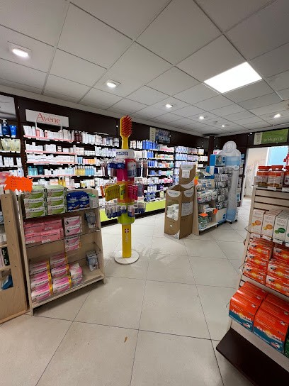 Pharmacie Du Port, Pharmacie à Choisy-le-Roi