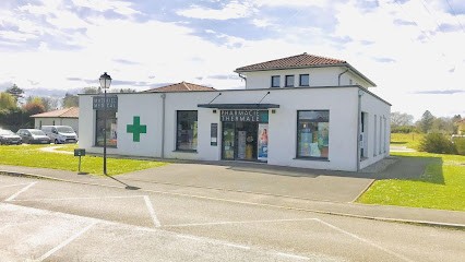 Pharmacie Thermale Saubusse, Pharmacie à Saubusse