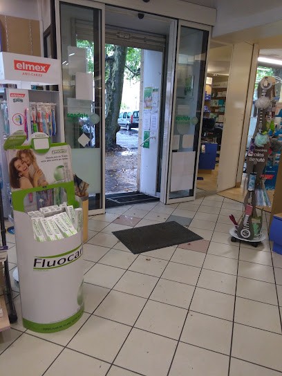 Pharmacie D'Istrie, Pharmacie à Prayssac