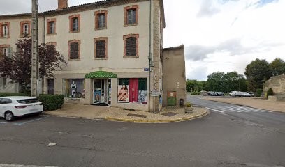 Pharmacie Michel, Pharmacie à Lezoux