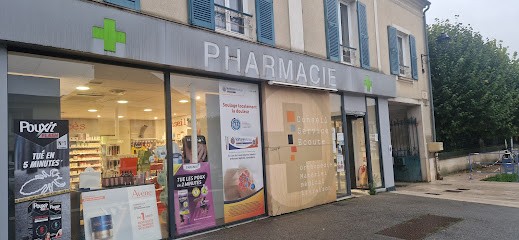 Pharmacie D'orgerus, Pharmacie à Orgerus