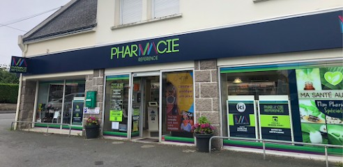 Pharmacie de la madeleine, Pharmacie à Morlaix