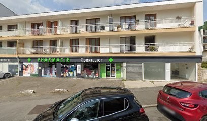 Carpentier Pharmacy - Dutheil, Pharmacie à Thorigny-sur-Marne
