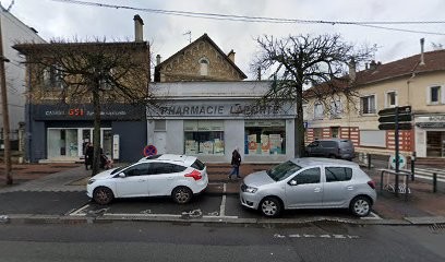 Pharmacie Laporte, Pharmacie à Chelles