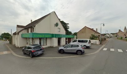 Pharmacie De Prémilhat, Pharmacie à Prémilhat