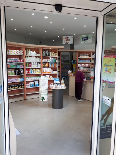 Pharmacie De France, Pharmacie à Miramont-de-Guyenne