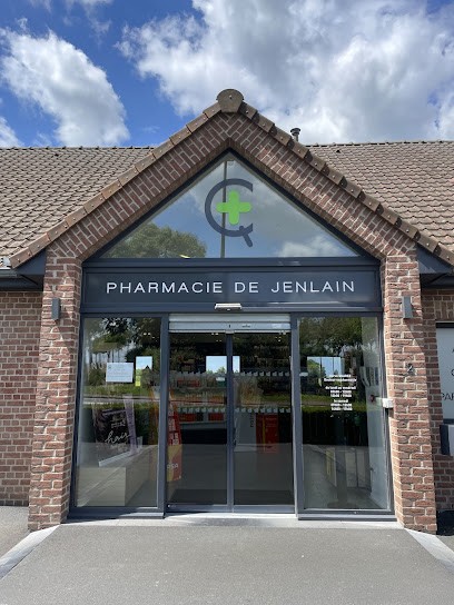Pharmacie De Jenlain, Pharmacie à Jenlain