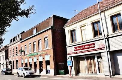 Pharmacie De La Place, Pharmacie à Leforest