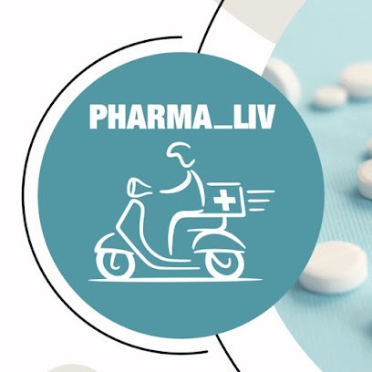 Pharma Liv, Pharmacie à Méru
