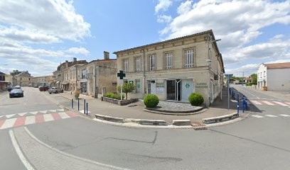 Pharmacie Meynard, Pharmacie à Cavignac