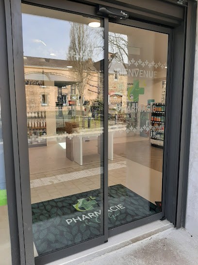 Pharmacie De Colpo, Pharmacie à Colpo