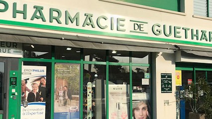 Pharmacy Guethary, Pharmacie à Guéthary