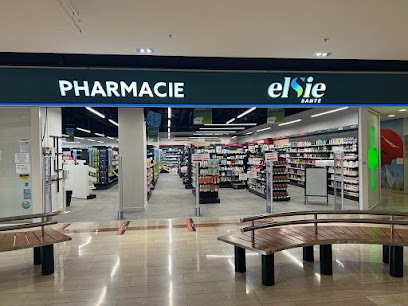 Pharmacie Saint Séb Boulevard, Pharmacie à Saint-Sébastien-sur-Loire