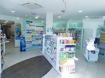 Pharmacie des Vignes, Pharmacie à Saint-Georges-sur-Cher