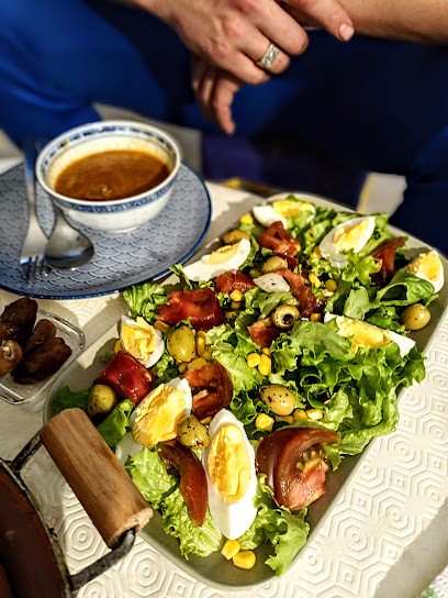Saint Fons Parmentier, Pharmacie à Saint-Fons
