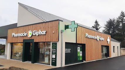 PHARMACIE LENGLET, Pharmacie à Saint-Ay