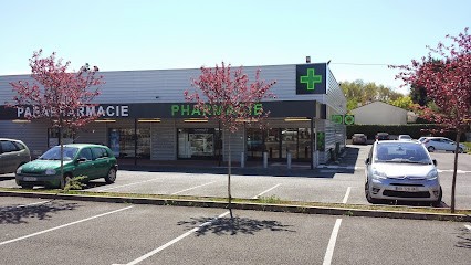 Pharmacie de Peuron, Pharmacie à Chauvigny