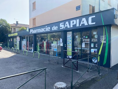 Pharmacie De Sapiac, Pharmacie à Montauban