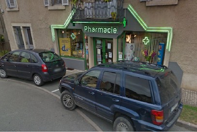 Pharmacie Lault, Pharmacie à Villersexel