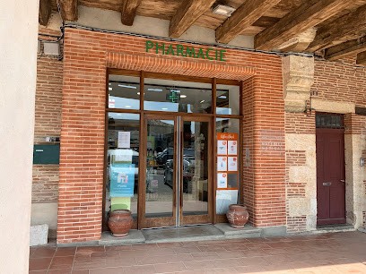 Pharmacie de la halle, Pharmacie à Cologne