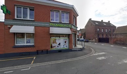 Pharmacie Jacq, Pharmacie à Hornaing