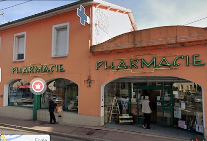 Pharmacie Cottel, Pharmacie à Dombasle-sur-Meurthe