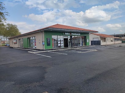 Pharmacie De Marssac, Pharmacie à Marssac-sur-Tarn
