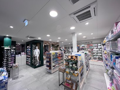 Pharmacie de Novalaise, Pharmacie à Novalaise