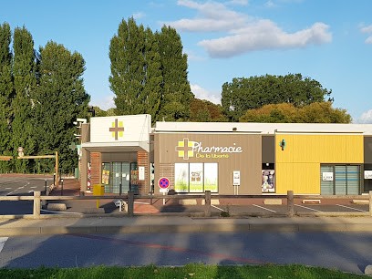 Pharmacie De La Liberté, Pharmacie à La Ferté-Bernard